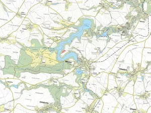 Prodej pole, Malešov, 10518 m2