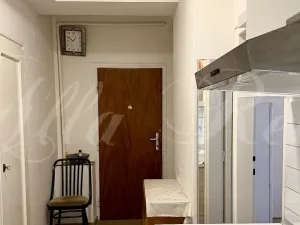 Pronájem bytu 2+1, Brno - Černá Pole, Tišnovská, 41 m2