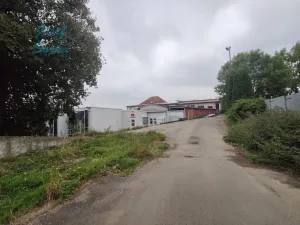 Prodej skladu, Tištín, 2000 m2