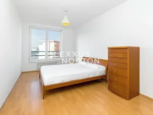 Pronájem bytu 2+kk, Praha - Stodůlky, Symfonická, 59 m2