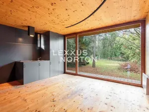 Prodej chaty, Mukařov, Lesní, 40 m2