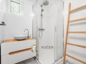 Prodej chaty, Štěchovice, 160 m2