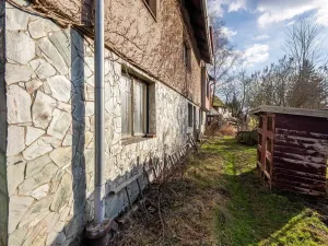 Prodej rodinného domu, Mistrovice, 224 m2