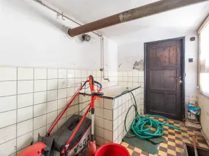 Prodej rodinného domu, Mistrovice, 224 m2