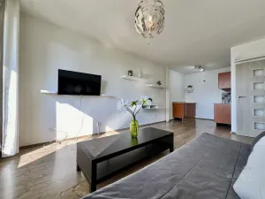 Pronájem bytu 2+kk, Mladá Boleslav - Mladá Boleslav III, Zalužanská, 47 m2