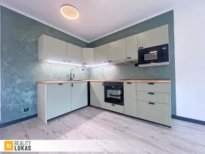 Pronájem rodinného domu, Tichá, 83 m2