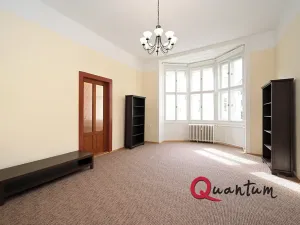 Pronájem bytu 3+kk, Praha - Josefov, Žatecká, 82 m2