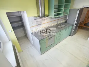 Pronájem bytu 5+1, Závada, 160 m2