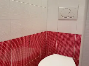 Pronájem bytu 1+1, Holešov, Hanácká, 33 m2