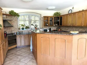 Prodej vícegeneračního domu, Olšany, 392 m2