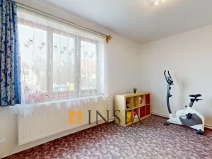 Prodej bytu 3+1, Svinaře, U Rybníka, 74 m2