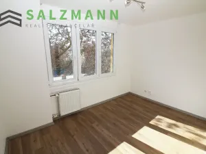 Pronájem bytu 3+kk, Plzeň, Rokycanská, 54 m2