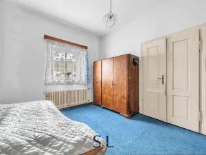 Prodej rodinného domu, Svor, 180 m2