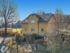 Prodej rodinného domu, Svor, 180 m2