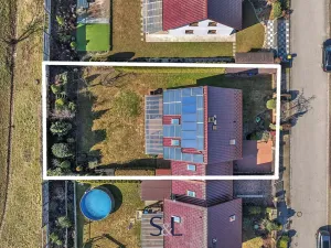 Prodej rodinného domu, Jičín, 150 m2