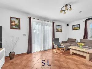 Prodej rodinného domu, Jičín, 150 m2