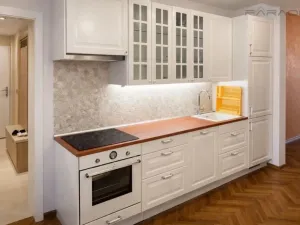 Pronájem bytu 3+1, Praha - Břevnov, Bělohorská, 80 m2