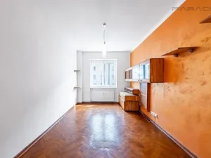 Pronájem bytu 3+1, Praha - Břevnov, Bělohorská, 80 m2