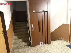 Prodej bytu 3+kk, Jihlava - Horní Kosov, Jarní, 69 m2