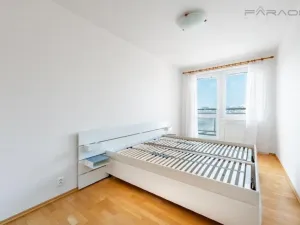 Pronájem bytu 3+kk, Praha - Stodůlky, Kodymova, 87 m2