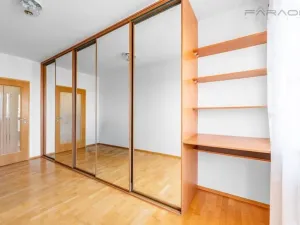 Pronájem bytu 3+kk, Praha - Stodůlky, Kodymova, 87 m2