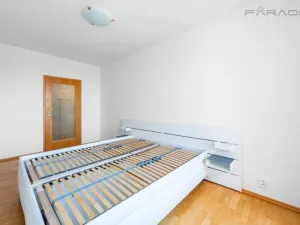 Pronájem bytu 3+kk, Praha - Stodůlky, Kodymova, 87 m2