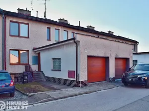 Prodej rodinného domu, Dvůr Králové nad Labem, Klicperova, 180 m2
