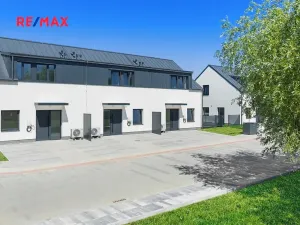 Prodej rodinného domu, Kutná Hora, Radimova, 112 m2