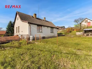 Prodej rodinného domu, Týnec nad Sázavou, 71 m2