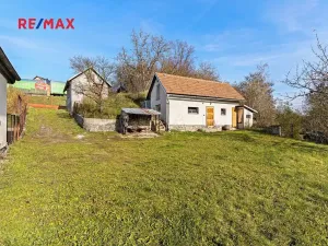 Prodej rodinného domu, Týnec nad Sázavou, 71 m2