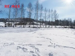 Prodej rodinného domu, Rybniště, 215 m2