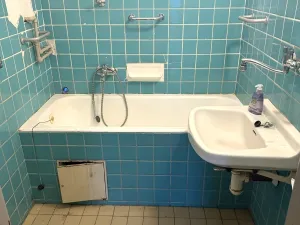 Prodej bytu 3+1, Jihlava, Jiřího z Poděbrad, 74 m2