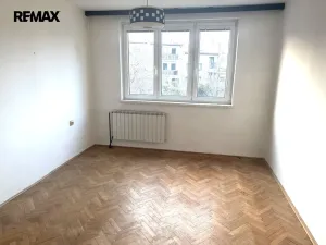 Prodej bytu 3+1, Jihlava, Jiřího z Poděbrad, 74 m2