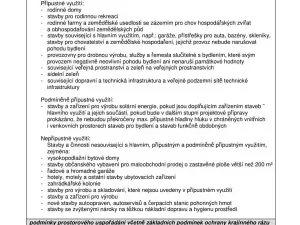 Dražba pozemku pro bydlení, Dubá, 226 m2
