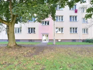 Pronájem bytu 3+1, Ostrava - Poruba, Hlavní třída, 94 m2