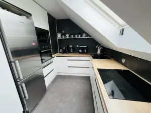 Prodej rodinného domu, Prackovice nad Labem, 190 m2