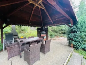 Prodej rodinného domu, Prackovice nad Labem, 190 m2