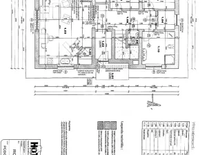 Prodej rodinného domu, Prackovice nad Labem, 190 m2