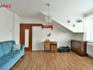 Prodej bytu 4+1, Hradec Králové, Prokopa Holého, 95 m2