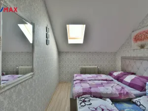 Prodej bytu 4+1, Hradec Králové, Prokopa Holého, 95 m2