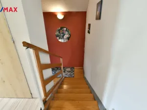 Prodej bytu 4+1, Hradec Králové, Prokopa Holého, 95 m2