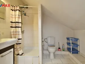 Prodej bytu 4+1, Hradec Králové, Prokopa Holého, 95 m2