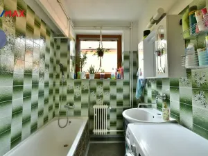 Prodej bytu 4+1, Hradec Králové, Prokopa Holého, 95 m2