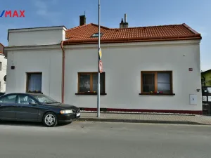 Prodej bytu 4+1, Hradec Králové, Prokopa Holého, 95 m2