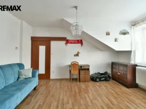 Prodej bytu 4+1, Hradec Králové, Prokopa Holého, 95 m2