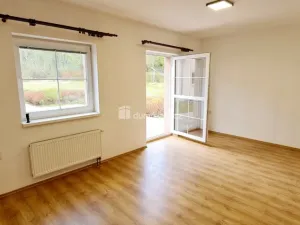 Pronájem bytu 1+kk, Úholičky, Roztocká, 37 m2