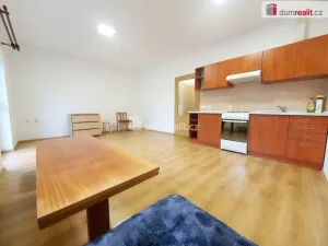 Pronájem bytu 1+kk, Úholičky, Roztocká, 37 m2