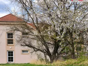 Pronájem bytu 1+kk, Úholičky, Roztocká, 37 m2