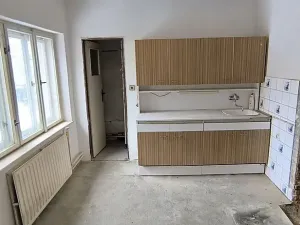 Prodej rodinného domu, Cheb, 143 m2