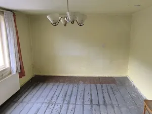 Prodej rodinného domu, Cheb, 143 m2